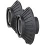 DELPHI TD347W Suspension Control Arm Bushing