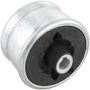 DELPHI TD349W Suspension Control Arm Bushing