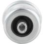 DELPHI TD349W Suspension Control Arm Bushing