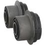 DELPHI TD386W Suspension Control Arm Bushing