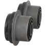 DELPHI TD386W Suspension Control Arm Bushing