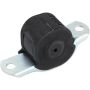DELPHI TD388W Suspension Control Arm Bushing