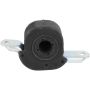 DELPHI TD388W Suspension Control Arm Bushing