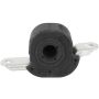 DELPHI TD389W Suspension Control Arm Bushing