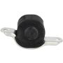 DELPHI TD389W Suspension Control Arm Bushing