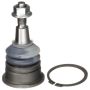 DELPHI TD4033W Suspension Control Arm Bushing