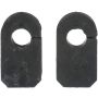 DELPHI TD4035W Suspension Stabilizer Bar Bushing Kit