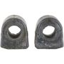 DELPHI TD4045W Suspension Stabilizer Bar Bushing Kit