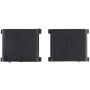 DELPHI TD4047W Suspension Stabilizer Bar Bushing Kit
