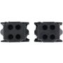 DELPHI TD4050W Suspension Stabilizer Bar Bushing Kit