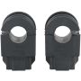 DELPHI TD4050W Suspension Stabilizer Bar Bushing Kit