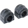 DELPHI TD4053W Suspension Stabilizer Bar Bushing Kit