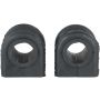 DELPHI TD4057W Suspension Stabilizer Bar Bushing Kit