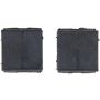 DELPHI TD4060W Suspension Stabilizer Bar Bushing Kit