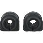 DELPHI TD4062W Suspension Stabilizer Bar Bushing Kit
