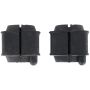 DELPHI TD4062W Suspension Stabilizer Bar Bushing Kit