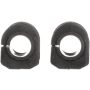 DELPHI TD4071W Suspension Stabilizer Bar Bushing Kit