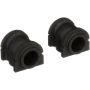 DELPHI TD4077W Suspension Stabilizer Bar Bushing Kit