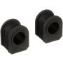DELPHI TD4079W Suspension Stabilizer Bar Bushing Kit