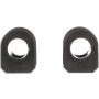 DELPHI TD4079W Suspension Stabilizer Bar Bushing Kit