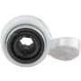 DELPHI TD407W Suspension Control Arm Bushing
