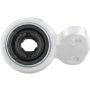 DELPHI TD407W Suspension Control Arm Bushing