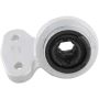 DELPHI TD407W Suspension Control Arm Bushing