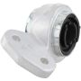 DELPHI TD407W Suspension Control Arm Bushing
