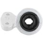 DELPHI TD407W Suspension Control Arm Bushing