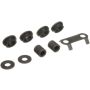 DELPHI TD4082W Steering Tie Rod End Bushing Kit