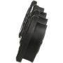 DELPHI TD4082W Steering Tie Rod End Bushing Kit