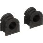DELPHI TD4087W Suspension Stabilizer Bar Bushing Kit