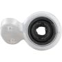 DELPHI TD408W Suspension Control Arm Bushing