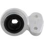 DELPHI TD408W Suspension Control Arm Bushing