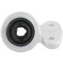 DELPHI TD408W Suspension Control Arm Bushing