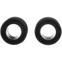 DELPHI TD4093W Suspension Stabilizer Bar Bushing Kit
