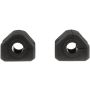 DELPHI TD4095W Suspension Stabilizer Bar Bushing Kit
