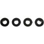 DELPHI TD4096W Suspension Track Bar Bushing