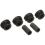 DELPHI TD4096W Suspension Track Bar Bushing