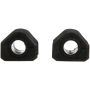 DELPHI TD4098W Suspension Stabilizer Bar Bushing Kit