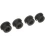 DELPHI TD4106W Suspension Control Arm Bushing