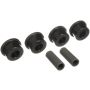 DELPHI TD4106W Suspension Control Arm Bushing