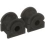 DELPHI TD4108W Suspension Stabilizer Bar Bushing Kit