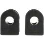 DELPHI TD4119W Suspension Stabilizer Bar Bushing Kit