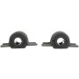 DELPHI TD4126W Suspension Stabilizer Bar Bushing Kit