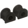 DELPHI TD4129W Suspension Stabilizer Bar Bushing Kit
