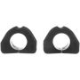 DELPHI TD4133W Suspension Stabilizer Bar Bushing Kit