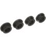 DELPHI TD4135W Suspension Track Bar Bushing
