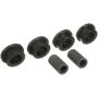 DELPHI TD4135W Suspension Track Bar Bushing