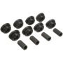 DELPHI TD4143W Suspension Track Bar Bushing